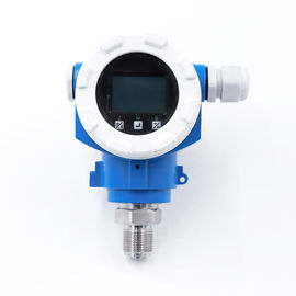 WNK4S Smart Pressure Sensor For Heating Converting Station 0.2% Accuracy