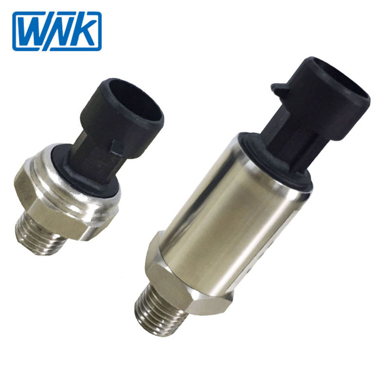Ψηφιακός αισθητήρας 0.5-4.5V 4-20mA 0-10V I2C πίεσης νερού υψηλής ακρίβειας