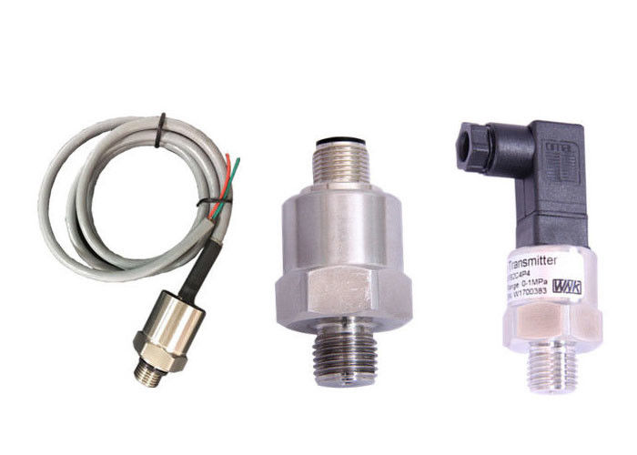 SS304 αισθητήρας 0.2-2.9V, χωρητικός αισθητήρας πίεσης νερού κατοικίας πίεσης