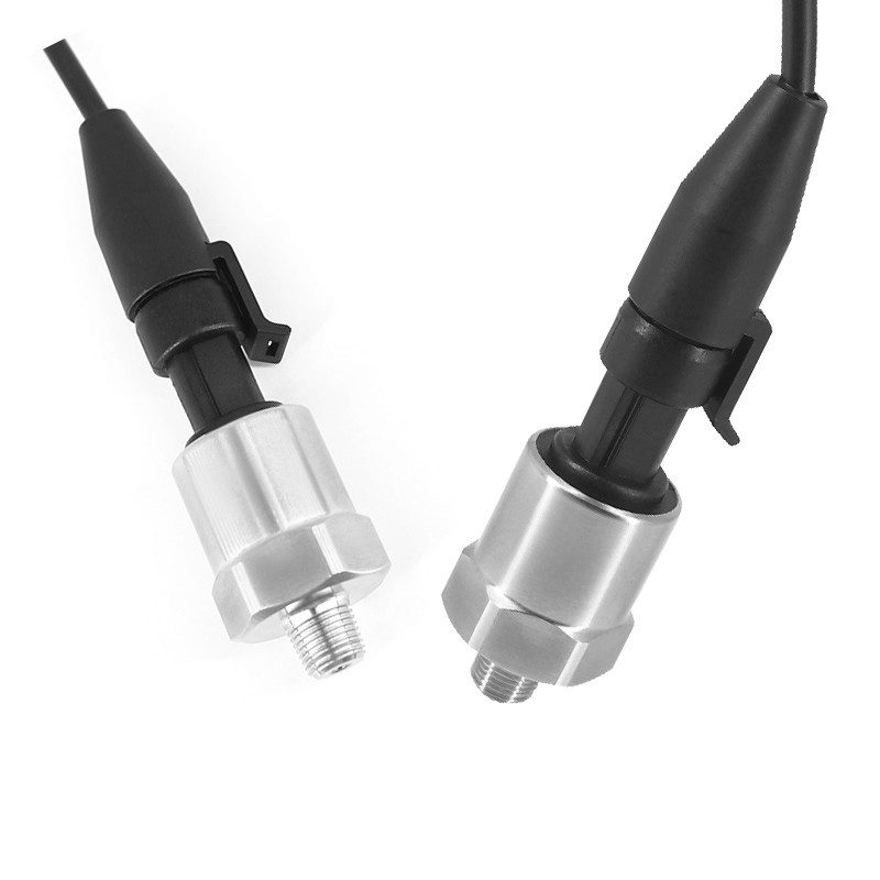 4-20mA/0.5-4.5V Ακριβής αισθητήρας πίεσης νερού IP65 με 316SS