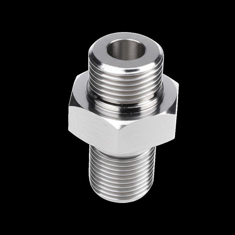 Αισθητήρας πίεσης νερού που εφαρμόζεται σε αέριο με προσαρμοσμένη μηχανική σύνδεση και ακρίβεια ± 1% FS