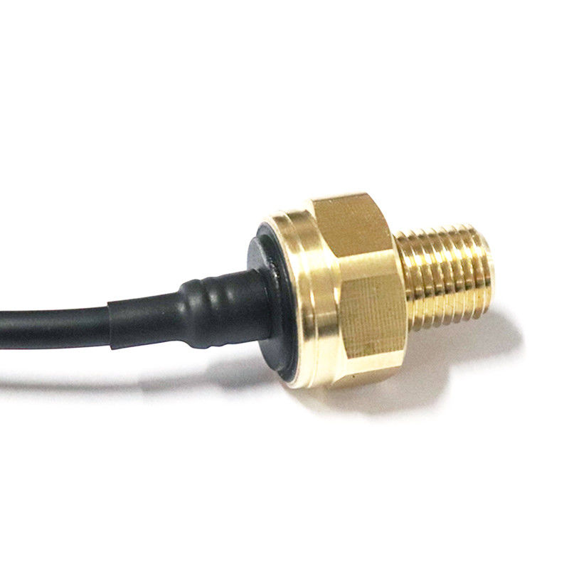 0.5V-4.5V αισθητήρας πίεσης αέρα παραγωγής αντι - ένδυσης υψηλός αισθητήρας πίεσης ακρίβειας μίνι