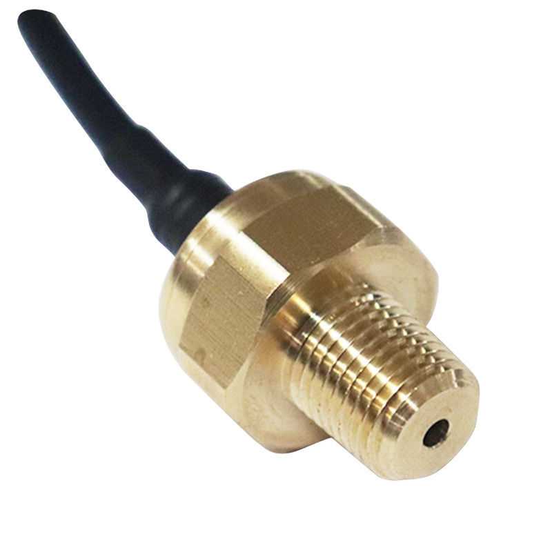 0.5V-4.5V αισθητήρας πίεσης αέρα παραγωγής αντι - ένδυσης υψηλός αισθητήρας πίεσης ακρίβειας μίνι
