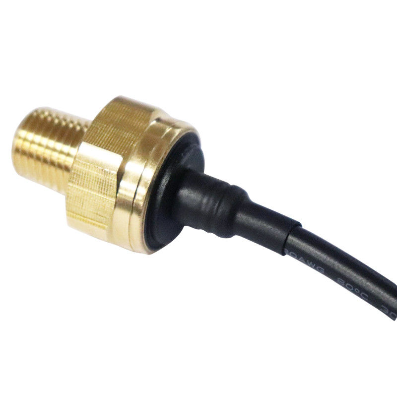0.5V-4.5V αισθητήρας πίεσης αέρα παραγωγής αντι - ένδυσης υψηλός αισθητήρας πίεσης ακρίβειας μίνι