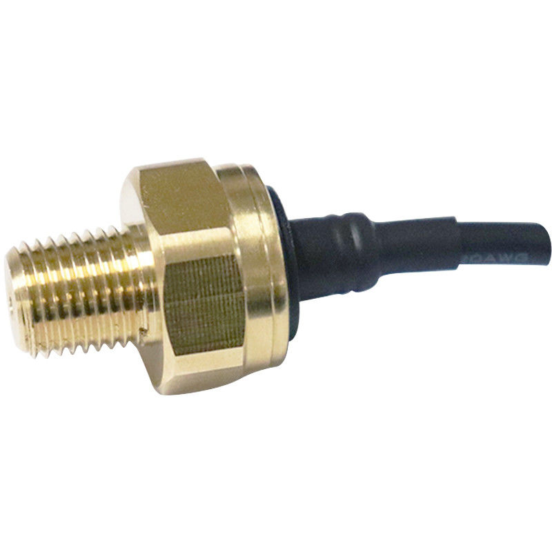 0.5V-4.5V αισθητήρας πίεσης αέρα παραγωγής αντι - ένδυσης υψηλός αισθητήρας πίεσης ακρίβειας μίνι