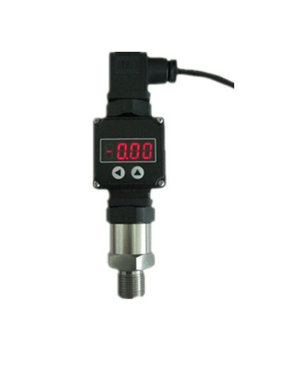 304 συνεχές ρεύμα αισθητήρων 10.5-55V πίεσης αέρα ανοξείδωτου με SGS την έγκριση