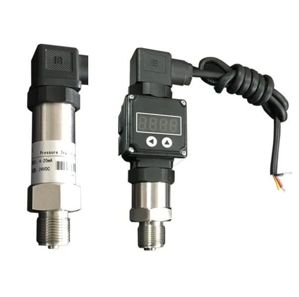 304 συνεχές ρεύμα αισθητήρων 10.5-55V πίεσης αέρα ανοξείδωτου με SGS την έγκριση