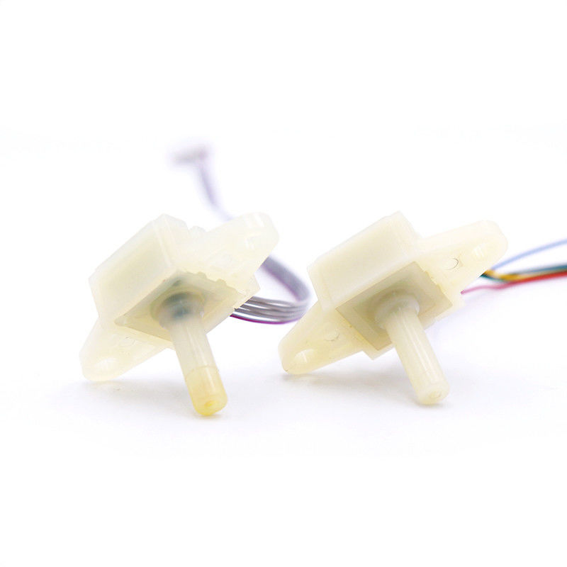 5V ψήφισμα 49.9mm * 32.85mm * 20mm αισθητήρων 0.0002psi πίεσης παροχής ηλεκτρικού ρεύματος IOT