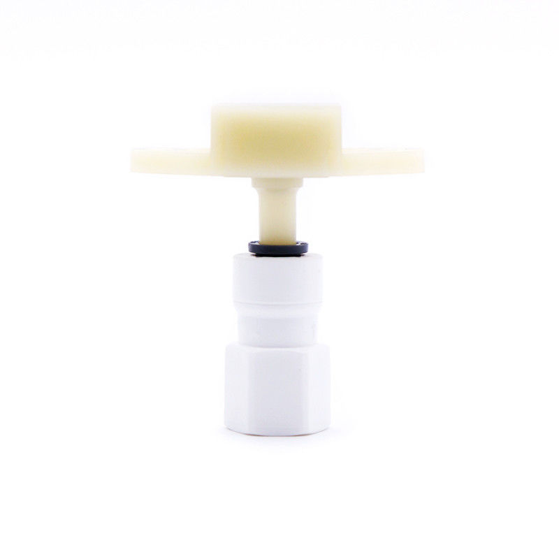 5V ψήφισμα 49.9mm * 32.85mm * 20mm αισθητήρων 0.0002psi πίεσης παροχής ηλεκτρικού ρεύματος IOT