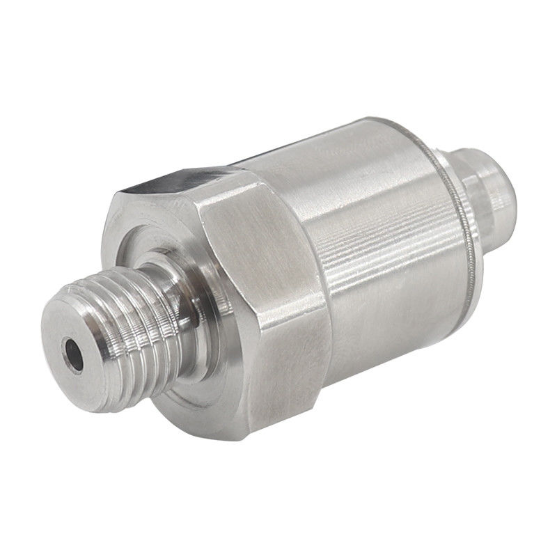 4-20ma 0.5-4.5v I2C κεραμικός αισθητήρας πίεσης ικανότητας συμπαγής για τον ατμό υγρού αερίου