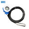 IP68 Protection 4-20ma Wastewater Level Sensor For Pool Deep Well