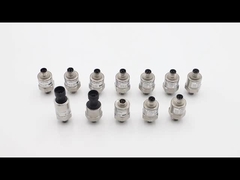 Αισθητήρας πίεσης νερού σε πραγματικό χρόνο με ακρίβεια 0,5% FS