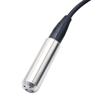 υποβρύχιος αισθητήρας σταθμών ύδατος 0.5-4.5V I2C για τη βαθιά καλά μέτρηση επιπέδων