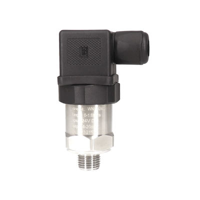 10kpa 304SS / 316SS αισθητήρας πίεσης νερού για ακριβή μέτρηση