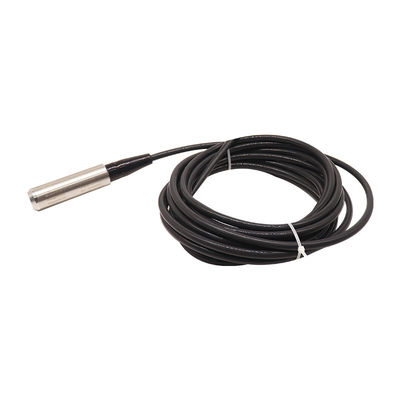 WNK RS485 4-20mA 0-10V Δίκτυο τροφοδοσίας νερού Υποβρύχιο ανιχνευτή επιπέδου νερού