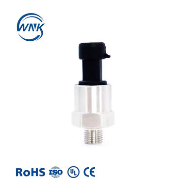 304SS IP65 αισθητήρας πίεσης πετρελαίου 10kpa - 70Mpa ακρίβεια 0,5%FS -40~125 °C θερμοκρασία λειτουργίας
