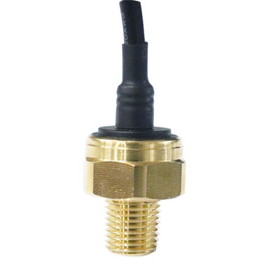 0.5V-4.5V αισθητήρας πίεσης αέρα παραγωγής αντι - ένδυσης υψηλός αισθητήρας πίεσης ακρίβειας μίνι
