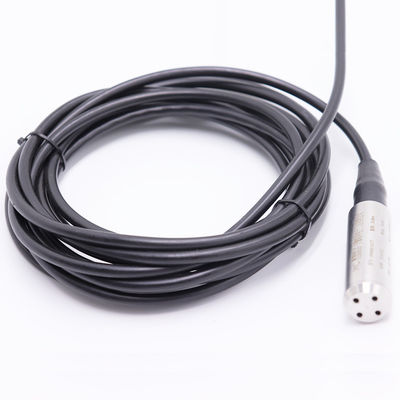 WNK8010TT χωρητικός αισθητήρας 4 επιπέδων ψυκτικού μέσου αισθητήρων σταθμών ύδατος - παραγωγή 20mA