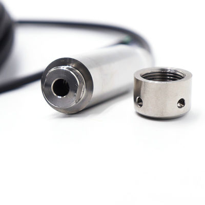 αισθητήρας σταθμών ύδατος 4-20mA 0.5-4.5V για βαθιά καλά την ανοικτές δεξαμενή/τη λίμνη