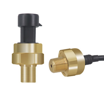 0.5-4.5V έξυπνο MPA συσκευών αποστολής σημάτων πίεσης ορείχαλκου 0-2 για την εφαρμογή HVAC