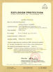 Κίνα Hefei WNK Smart Technology Co.,Ltd Πιστοποιήσεις
